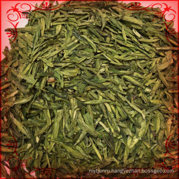 Hand Made Tender Leaves Green Tea